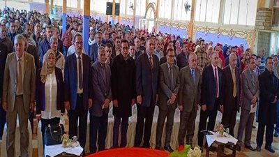 الحكومة توضح حقيقة بيع أصول شركة مصر للغزل والنسيج
