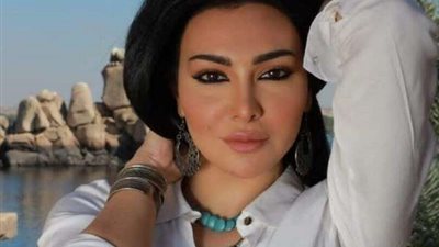 هكذا روجت ميرهان حسين لمسلسلها الجديد 
