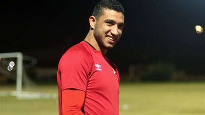 طبيب الأهلي: إصابة رامي ربيعة غير مقلقة