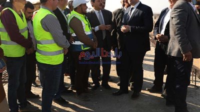 تعرف على تفاصيل إغلاق كوبري الجلاء لمدة ثلاثة أيام