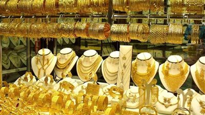 ارتفاع .. أسعار الذهب اليوم الخميس 13 يناير 2022