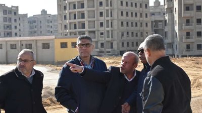 مساعد رئيس 