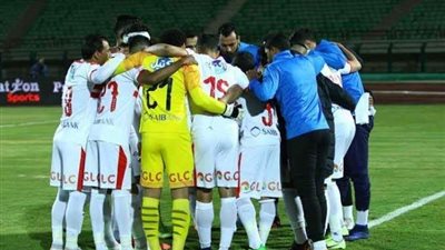 الليلة.. الزمالك يواجه سموحة في الدوري