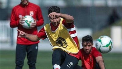 مباراة الأهلي والجونة.. التشكيل المتوقع وموعد المباراة والقنوات الناقلة