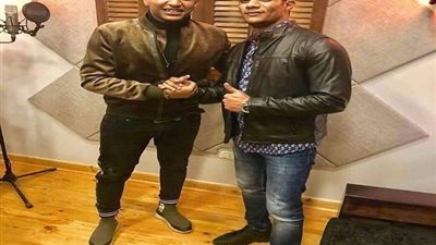 لأول مرة.. إسلام شندي يخوض تجربة التمثيل