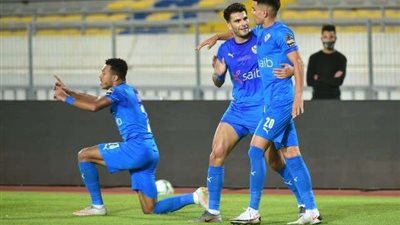 زيزو يكشف موقفه الأخير بشأن رحيله عن الزمالك