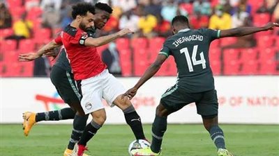 قائد منتخب نيجيريا: مواجهة السودان مختلفة عن مصر كثيراً