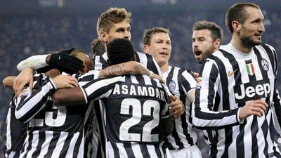 تشكيل يوفنتوس المتوقع أمام انتر ميلان في بطولة كأس السوبر الإيطالي