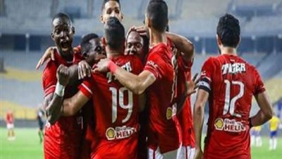 الأهلي يحسم مصير خماسي كورونا من مشاركه الجونة