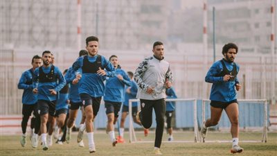 تشكيل الزمالك المتوقع لمباراة إنبي في كأس الرابطة