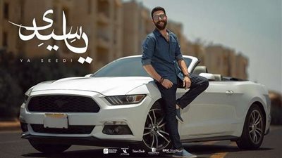 أدهم سليمان يُحيي حفلاً غنائيًا بالمعادي 31 ديسمبر