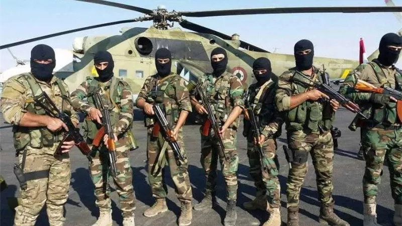 الجيش السوري ينفذ عملية عسكرية مفاجئة في ريف إدلب