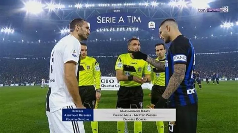 بث مباشر.. مباراة إنتر ميلان ويوفنتوس في كأس السوبر الإيطالي