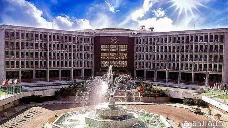 إدارة جامعة أسيوط تصدر بيانًا بشأن وفاة ممرضة خلال فترة عملها