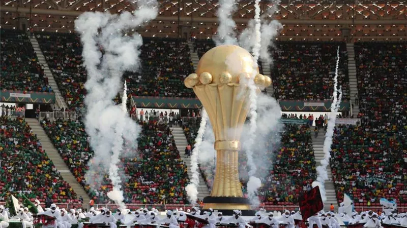كأس الأمم الأفريقية .. عصام عبد الفتاح يكشف كواليس مباراة تونس ومالي