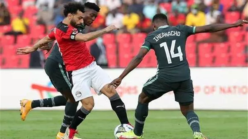 قائد منتخب نيجيريا: مواجهة السودان مختلفة عن مصر كثيراً