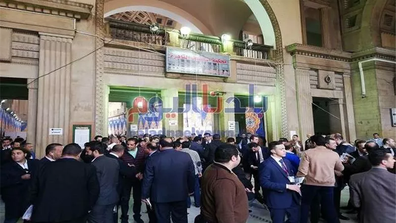 قرار هام من الجمعية العمومية للقضاة بشأن الميزانية ورعاية أسر المتوفين