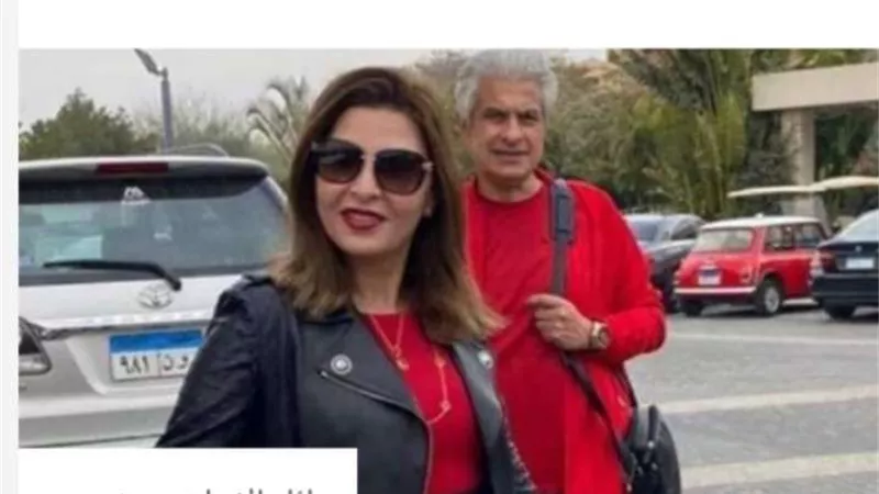 عاجل.. أرملة وائل الإبراشى توضح كيف خطط شريف عباس لاغتيال زوجها