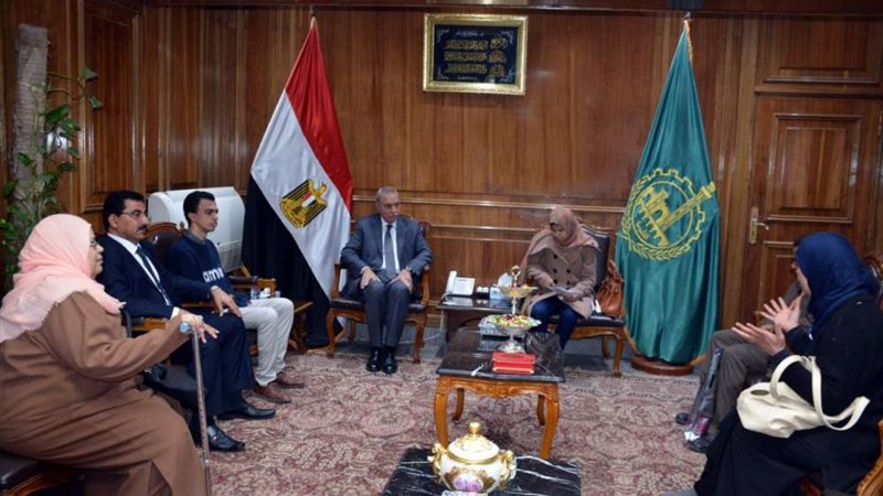 بلدنا اليوم