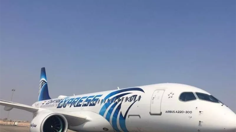 ضبط راكب بحوزته كمية من مخدر الحشيش والماريجوانا بمطار القاهرة