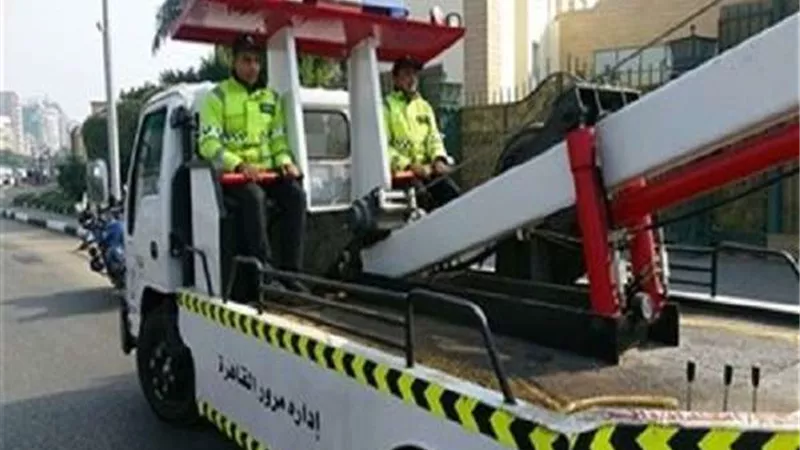الإدارة العامة للمرور تعلن ضبط 7355 مخالفات متنوعة خلال 24 ساعة