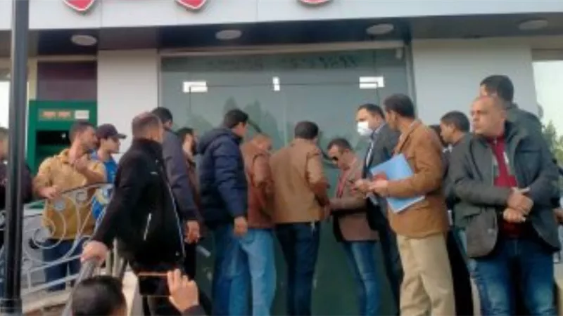 الصحة تكشف مخالفات خطيرة في مستشفى الزهراء بالعياط.. وقرار بالغلق