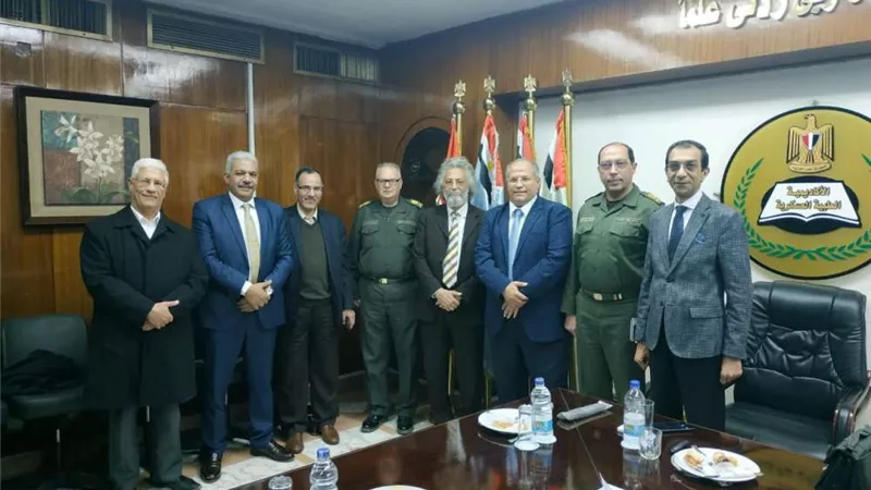 التوصل إلى اتفاق مبدئي على معايير الامتحان الموحد للأطباء