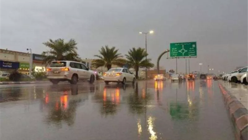 الأردن .. كتلة هوائية باردة تضرب المملكة وأمطار تستمر حتى الأحد