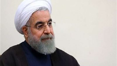 الرئيس الإيراني: اليابان رفضت دعوة أمريكا للمشاركة بتحالف حماية الملاحة
