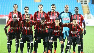 الرائد يحقق انتصارا مثيرا أمام الاتفاق في الدوري السعودي