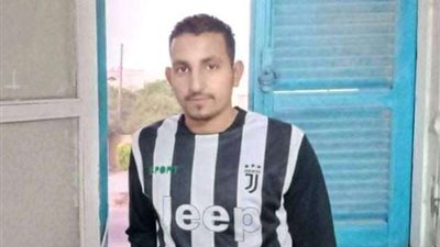 القصة الكاملة لـ شهيد لقمة العيش بأسيوط ضحية العصابات اليبية