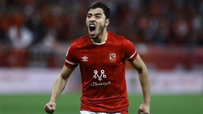 الأهلي يتحرك لضم بديل أكرم توفيق