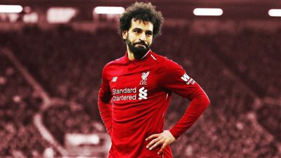 صلاح يُهدر فرصة هدف لـ ليفربول أمام فلامينجو