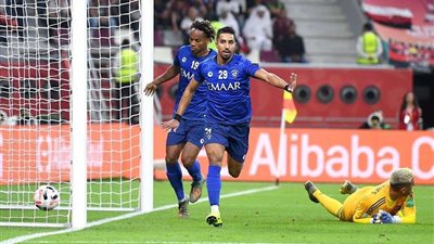 الاتحاد السعودي يهنئ الهلال بالمركز الرابع في مونديال الأندية