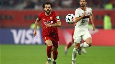 ليفربول بطل كأس العالم للأندية للمرة الأولى في تاريخه