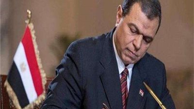 القوي العاملة تعلن عن تعيين 699 شابًا فى السويس.. و1328 باحثًا عن عمل