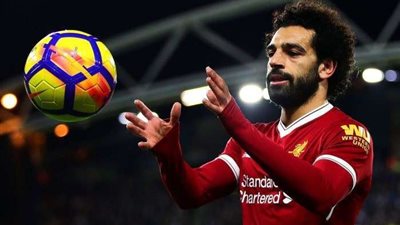 محمد صلاح أفضل لاعب فى بطولة كأس العالم للأندية