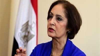 نائلة جبر: منذ 3 سنوات لم يخرج مركب هجرة غير شرعية من الشواطئ المصرية