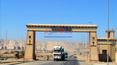 تفاصيل الانتهاء من 17 مشروع بمدينتي سوهاج وأخميم الجديدة
