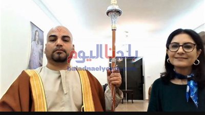 شخص يدعي أنه النبي الجديد المرسل في لبنان.. تعرف عليه