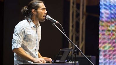 فنان أردني: اللجنة الفلسطينية لمقاطعة إسرائيل لا تتمتع بالمصداقية