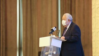 نقيب المحامين يصدر قرارًا بإنشاء 3 إدارات جديدة بالنقابة العامة