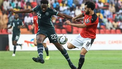 بث مباشر.. مباراة مصر وغينيا بيساو في أمم إفريقيا2021