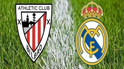 بث مباشر.. شاهد مباراة ريال مدريد وأتلتيك بيلباو في 