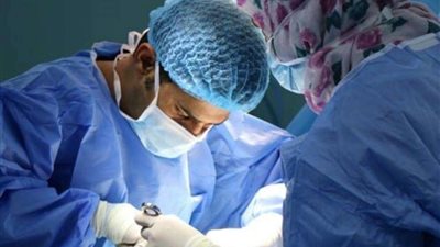 شاهد تفاصيل.. أول عملية زرع خلايا جذعية بشرية في النخاع الشوكي