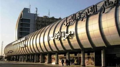 تم ضبط محاولتين تهريب أدوية بشرية بمطار القاهرة
