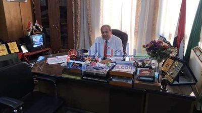 تحرير 41 مخالفة تموينية بالمنيا