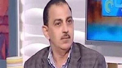 محمود فؤاد: بقاء هالة زايد في منصبها قرار صادم