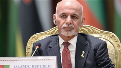 الرئيس التنفيذي لأفغانستان: النتائج الأولية للانتخابات الرئاسية بالبلاد 
