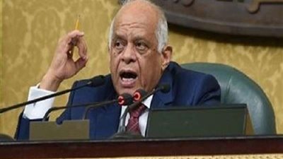 بعد تولي منصب وزير الإعلام.. أول رسال من عبد العال لـ